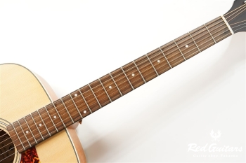 D-240E Flamed Mahogany
